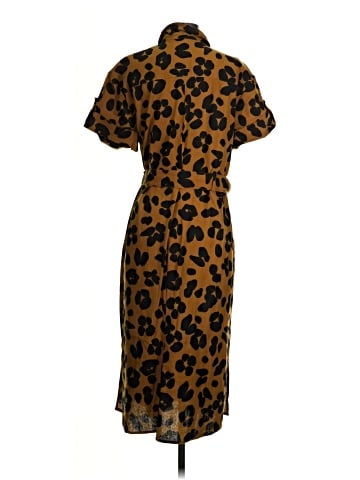 Who What Wear Casual Dress (view 2)
