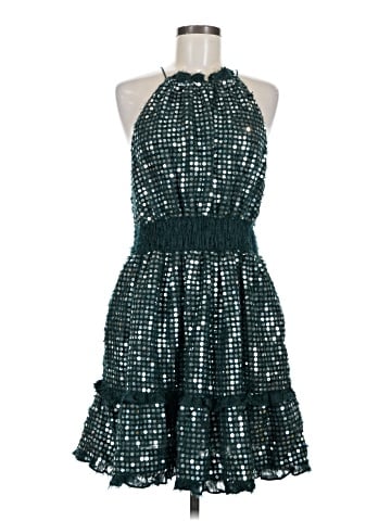 Anthropologie Cocktail Dress (view 1)