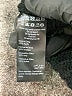 Evans 100% Acrylic Black Cardigan Size 26 - 28 - photo 8