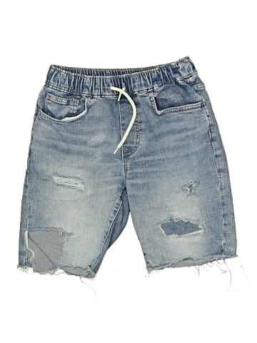 Old Navy Denim Shorts (view 1)
