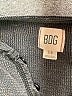 BDG 100% Cotton Gray Long Sleeve Top Size S - photo 7