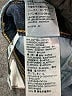 Levi's Blue Jeans Size 27 waist - photo 8