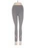 Lululemon Athletica Gray Active Pants Size 2 - photo 1
