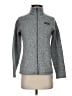 Patagonia 100% Polyester Gray Jacket Size XS - photo 1