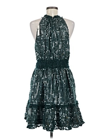 Anthropologie Cocktail Dress (view 2)
