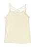Epic Threads Ivory Active Tank Size S (kids) - photo 1