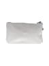 Stone & Co. Color Block White Ivory Wristlet One size - photo 2