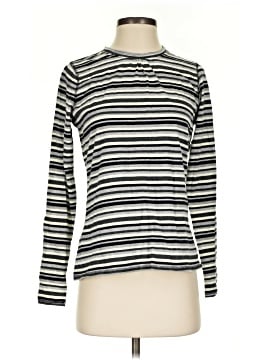 Oleg Cassini Long Sleeve T-Shirt (view 1)