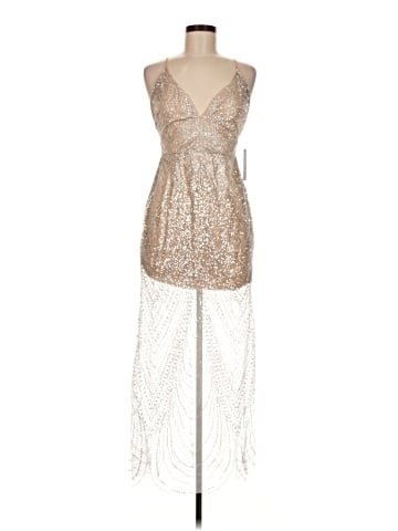 Lulus Cocktail Dress (view 1)