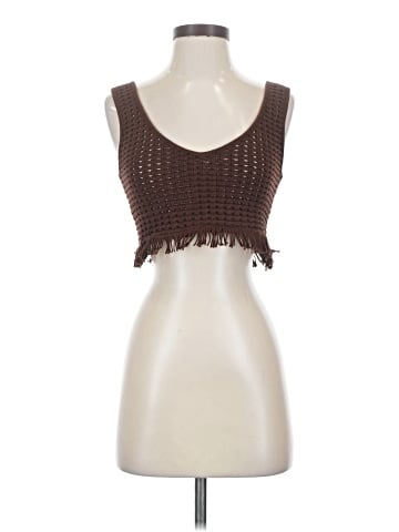 Reformation Sleeveless Top (view 1)