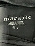 Mac & Jac Black Long Sleeve Turtleneck Size L - photo 7