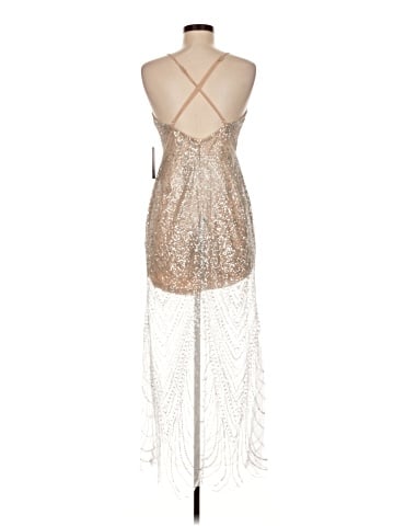 Lulus Cocktail Dress (view 2)
