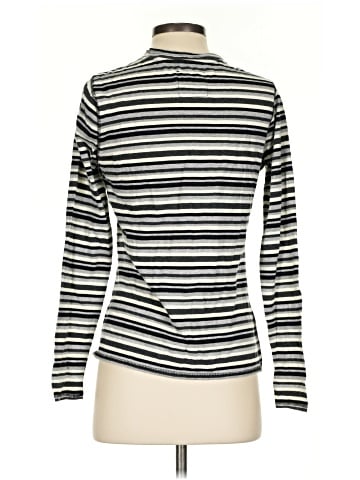 Oleg Cassini Long Sleeve T-Shirt (view 2)