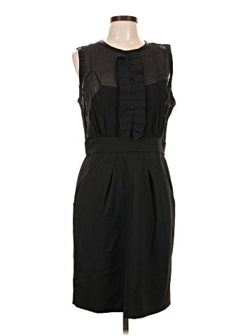 BCBGMAXAZRIA Cocktail Dress (view 1)