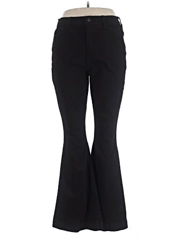 a.n.a. A New Approach Jeans (view 1)