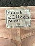 Frank & Eileen Pink Jeans Size 31 waist - photo 7