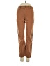 J.Crew Brown Jeans Size 27 waist - photo 1