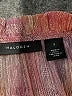 Halogen Pink Long Sleeve Blouse Size S - photo 7