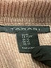 Tahari Solid Pink Brown Cardigan Size XS - photo 7