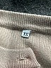 Unbranded Tan Cardigan Size XS - photo 7