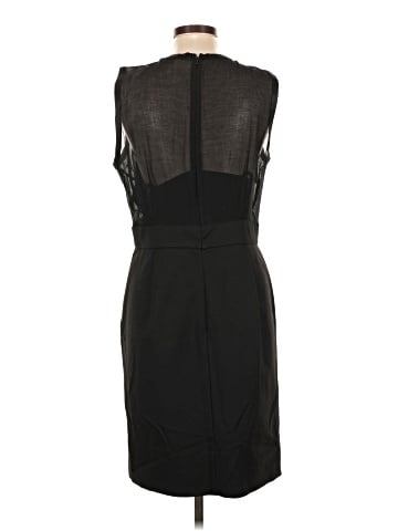 BCBGMAXAZRIA Cocktail Dress (view 2)