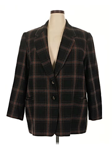 Requirements Blazer (view 1)