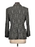 Armani Collezioni Tweed Gray Blazer Size 12 - photo 2