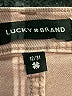 Lucky Brand Color Block Pink Jeans Size 31 waist - photo 7