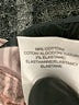 Lucky Brand Color Block Pink Jeans Size 31 waist - photo 8