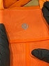 Lululemon Athletica Orange Active Tank Size 00 (estimated) - photo 7