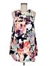 Beeson River Pink Sleeveless Blouse Size M - photo 1