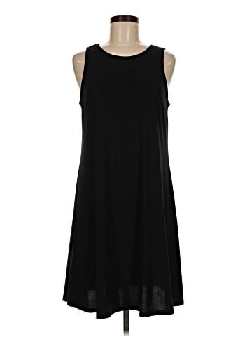 AK Anne Klein Casual Dress (view 1)