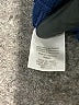 Danskin Now 100% Polyester Solid Blue Athletic Shorts Size XXL - photo 4