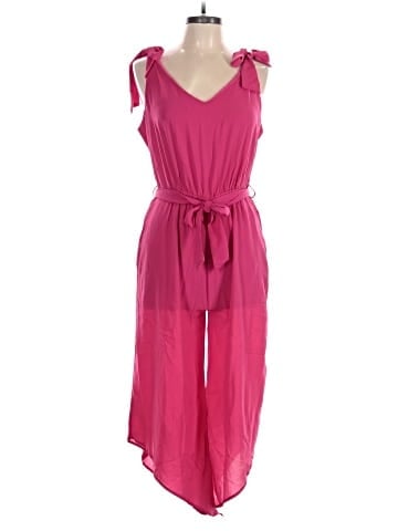 Belongsci Jumpsuit (view 1)