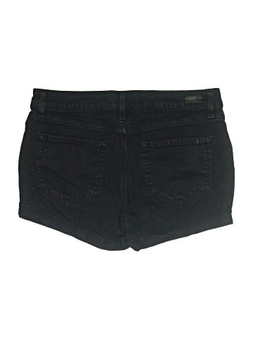 Paige Denim Shorts (view 2)
