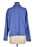 Lou & Grey Blue Pullover Sweater Size M - photo 2