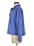 Lou & Grey Blue Pullover Sweater Size M - photo 5