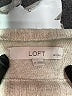 Ann Taylor LOFT Silver Pullover Sweater Size S (petite) - photo 7