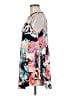 Beeson River Pink Sleeveless Blouse Size M - photo 5