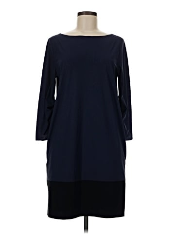 Porto Casual Dress (view 1)