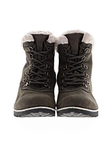 JBU Ankle Boots (view 2)