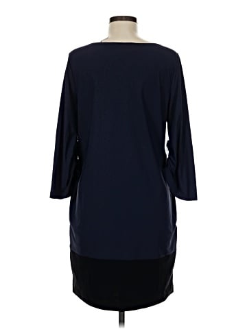 Porto Casual Dress (view 2)