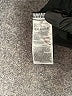 Old Navy 100% Polyester Solid Black Formal Skirt Size 2X - photo 5