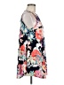 Beeson River Pink Sleeveless Blouse Size M - photo 4