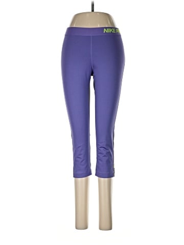 Nike Active Pants (view 1)