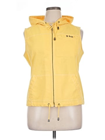 Christopher & Banks Vest (view 1)