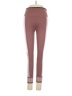 Fabletics Color Block Pink Active Pants Size S - photo 1
