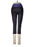 Nike Color Block Purple Active Pants Size M - photo 2