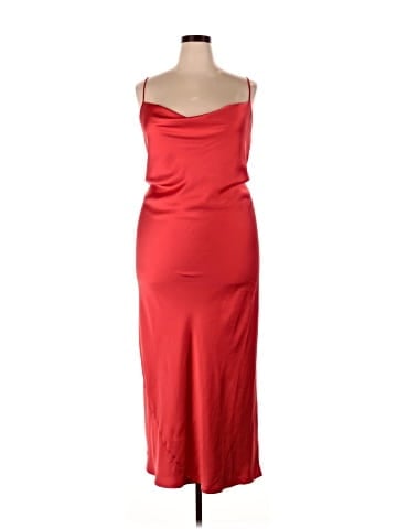 The Occasion by Old Navy Cocktail Dress (view 1)