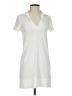 Wilfred Free Ivory Short Sleeve Turtleneck Size XXS - photo 1